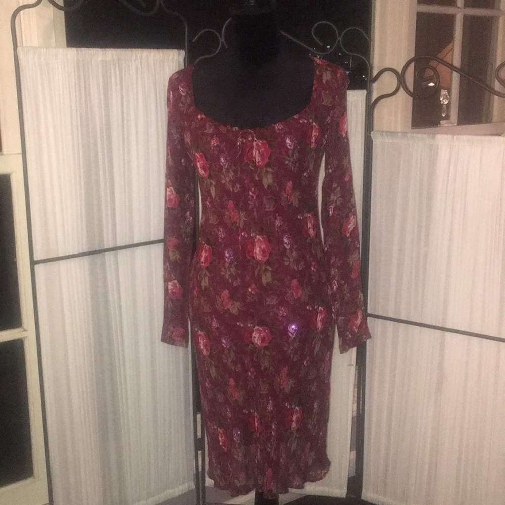 Pretty NWT Party Dress
